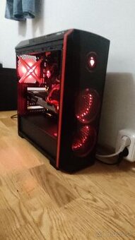 I5 9400F/GTX1070