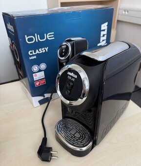 Lavazza Blue Classy Mini, 100%stav, 149€