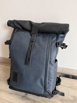 K&F Concept Camera Backpack Rolltop 20L Photo Backpack