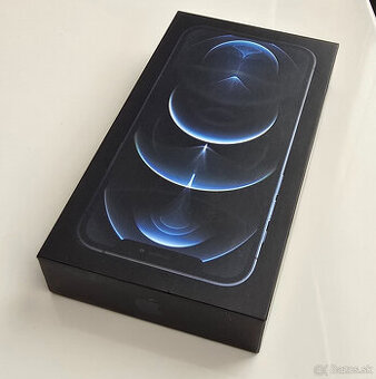 iPhone 12 PRO 128GB
