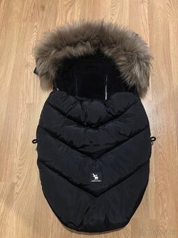 Zimný fusak Cottonmoose Mini