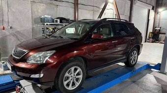 Lexus RX 350 AWD Luxury