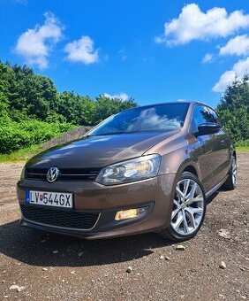 Volkswagen polo 1.6 tdi