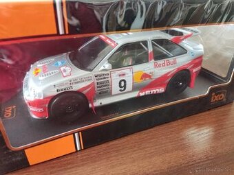Ford Escort RS Cosworth 1994 1:18