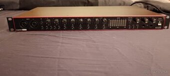 Focusrite Scarlett 18i20 3. gen