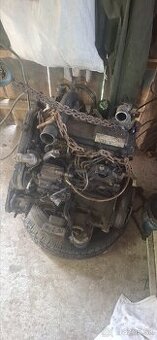 Motor kia sportage mk1 2.0 td
