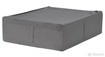 Predám 6 ks IKEA úložné diely Skubb - 1