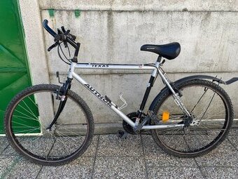 Pánsky Bicykel