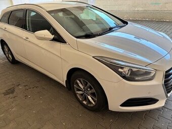 Hyundai i40 CW 1.7 CRDi Family