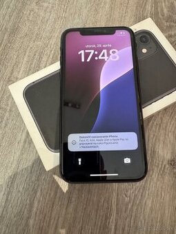 iPhone 11 64GB