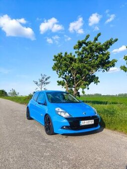 Renault Clio R.S. 2012