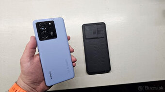 Xiaomi 13T modrý 256GB - záruka, top stav