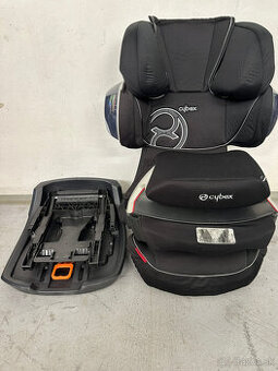 Autosedačka Cybex