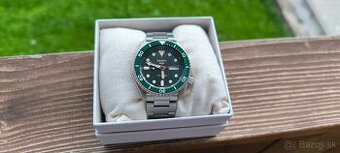 Seiko 5