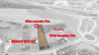 Unikátny stavebný pozemok s výhľadom na Vydumanci(F593-14-A