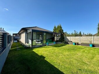 4 izbový Bungalov- Valaliky, Košice- okolie