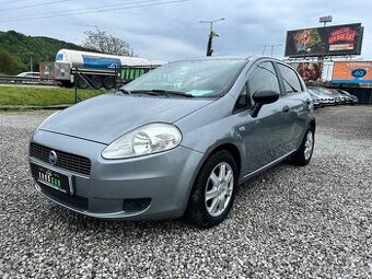 Fiat Punto 1,4