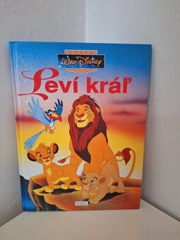 Walt Disney Luxus 1