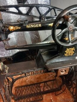 Singer