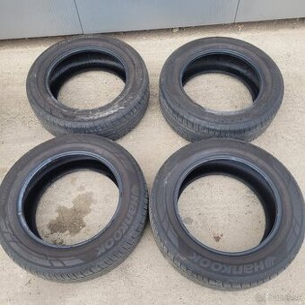 Letné pneu Hankook 225/60 R17