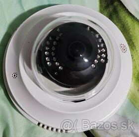 Predám HD IP kameru Grandstream