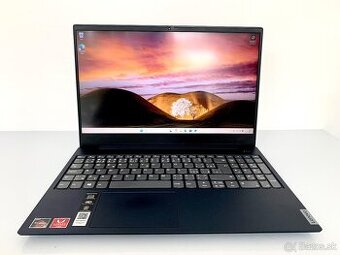 Notebook Lenovo IdeaPad S340