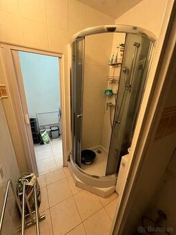 Prenajom Garzonky Nitra