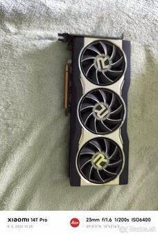 AMD Radeon RX 6800 16 gb