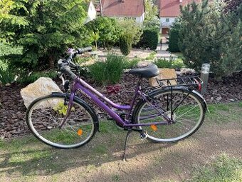 Dema bicykel