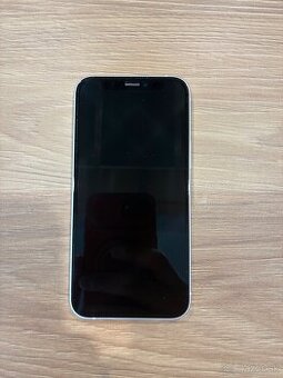 iPhone 12 mini white 128gb
