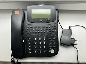 Stolny mobilny telefon Jablotron GDP-02