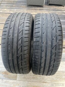 225/45 R19 letne pneu Bridgestone