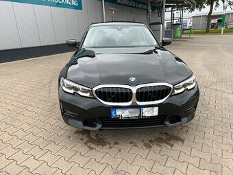 BMW 330i 2020 Sport Line