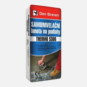 Samonivelačka S300 28 ks