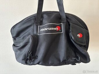 Taska na helmu MARUSHIN