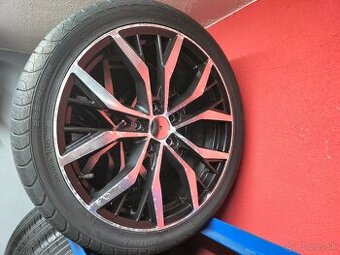 5x112 R 18