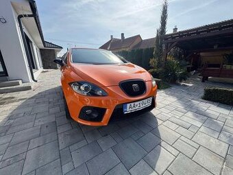 Seat leon cupra