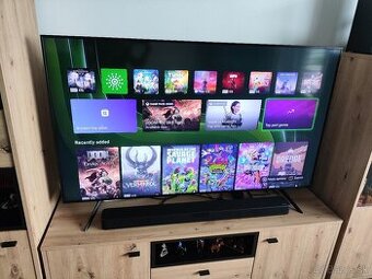 55" Samsung UE55TU7092 (REZERVOVANE)