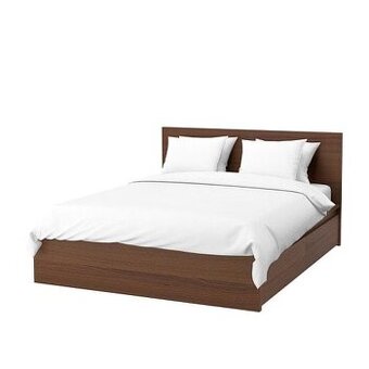 Postel 180x200 MALM