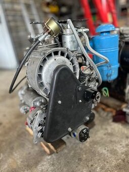 Predám motor Slavia 2s90 , tz4k14 , mt8 132, malotraktor