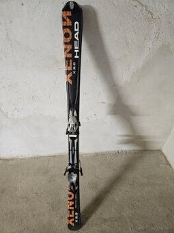 Lyže Head xenon 149cm - 1