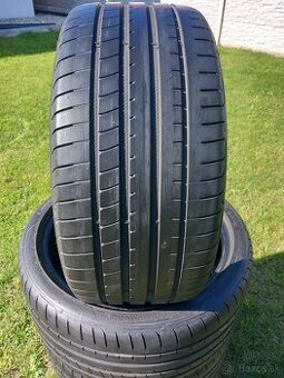 255/35 r19 letne pneumatiky
