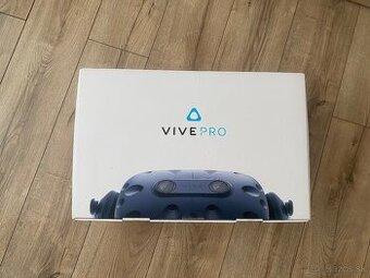 HTC VIVE PRO