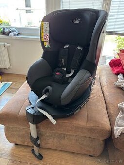 Romer Britax otocna autosedacka