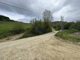 Na predaj pozemok Dolný Kubín, Dlhá nad Oravou (3225 m2)