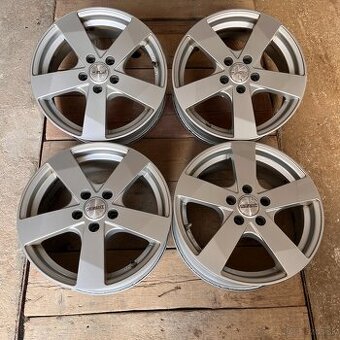 Elektróny DEZENT 5x105 R16