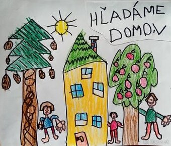 Hľadáme podnájom - dom/časť domu/byt - BB/ZV a okolie