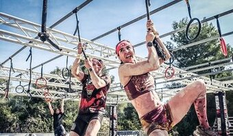 Valčianska Dolina Spartan Sprint