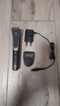 Holiaci Strojček Philips One blade QP 6510