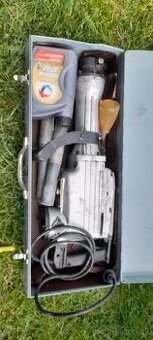 Buracie kladivo 1600W 50J smrdi motor